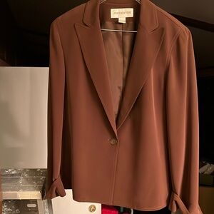 Ladies blazer by Jones, New York size 14
